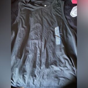Muscle Shirt